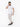 Men's White Polo Shirt - EMTPS22-011
