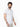 Men's White Polo Shirt - EMTPS22-011