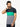 Men's Navy Polo Shirt - EMTPS22-021