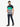 Men's Navy Polo Shirt - EMTPS22-021