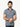 Men's Heather Grey Polo Shirt - EMTPS22-023