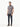 Men's Blue Polo Shirt - EMTPS22-024