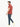 Men's Rust Polo Shirt - EMTPS22-026