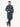 Men's Navy Prince Suit - EMTPCS22-002