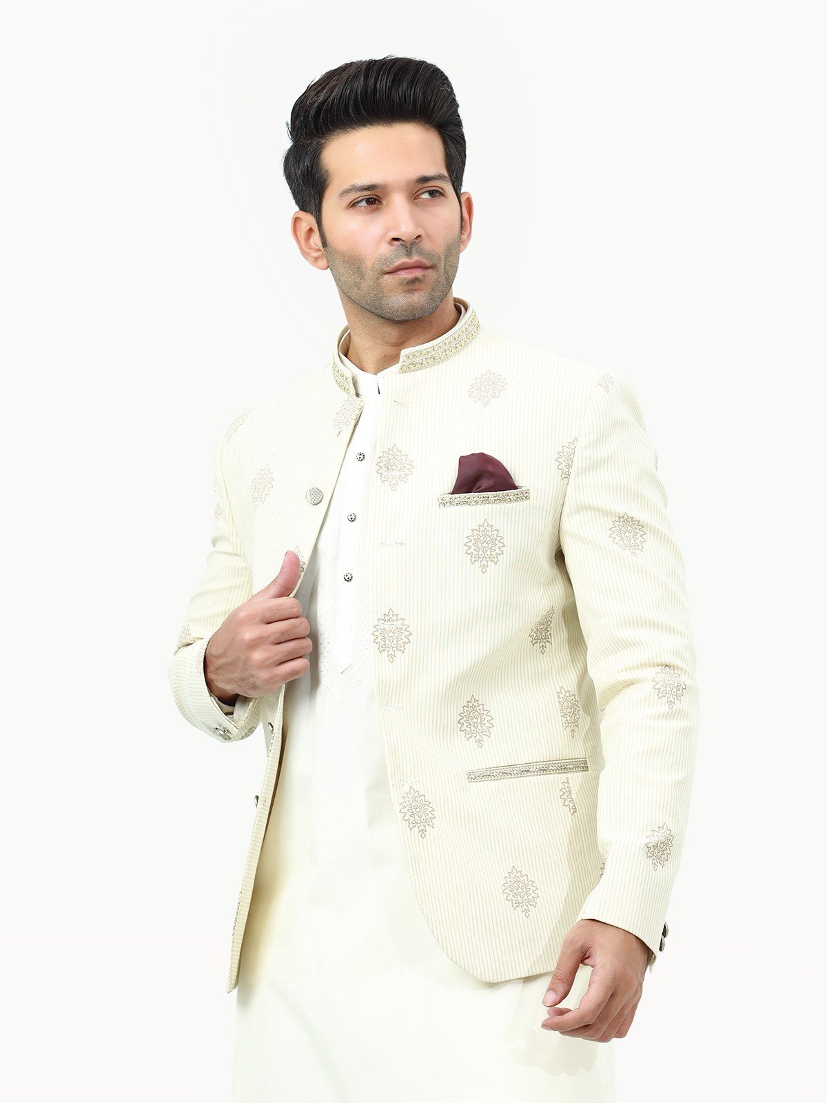 Edenrobe prince coat shop