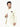 Men's Cream Prince Suit - EMTPCS22-004