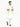 Men's Cream Prince Suit - EMTPCS22-004