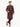 Men's Maroon Prince Suit - EMTPCS22-005