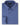 Men's Mid Blue Plain Shirt - EMTSB21-069