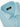 Men's Light Blue Shirt Plain - EMTSB22-109