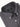 Men's Dark Grey Shirt Plain - EMTSB22-117