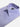 Men's Lilac Shirt Textured - EMTSB21-063