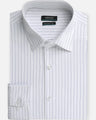 Men's White Shirt - EMTSB21-068