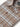 Men's Brown Checkered Shirt - EMTSB22-070