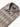 Men's Brown Checkered Shirt - EMTSB22-070