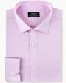 Men's Lilac Shirt - EMTSB22-079