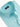 Men's Light Aqua Shirt - EMTSB22-083