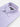 Men's White & Purple Striped Shirt - EMTSI21-50237