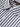 Men's White & Black Striped Shirt - EMTSI22-50239