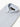 Men's Blue & White Textured Shirt - EMTSI22-50242