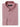 Men's Light Burgundy Striped Shirt - EMTSI22-50253
