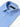 Men's Sky Blue Textured Shirt - EMTSI22-50256