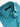 Men's Teal Shirt - EMTSUC22-169