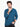 Men's Teal Blue SweatShirt - EMTSS22-002