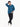 Men's Teal Blue SweatShirt - EMTSS22-002