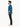 Men's Teal Blue SweatShirt - EMTSS22-002