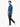 Men's Teal Blue SweatShirt - EMTSS22-002