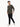 Men's Green SweatShirt - EMTSS22-004