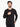 Men's Black SweatShirt - EMTSS22-005