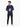 Men's Navy Blue SweatShirt - EMTSS22-006