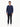 Men's Navy Blue SweatShirt - EMTSS22-006