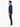 Men's Navy Blue SweatShirt - EMTSS22-006