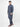 Men's Dark Navy Swish Collection - EMTSW22S-99166