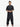 Men's Black Swish Collection - EMTSW22S-99202