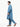 Men's Dirty Blue Swish Collection - EMTSW22S-99218
