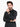 Men's Black Swish Collection - EMTSW22S-99220