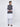 Men's Grey Waist Coat Ceremonial - EMTWCC21-084