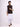 Men's Dark Brown Waist Coat Ceremonial - EMTWCC21-086
