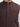 Men's Dark Brown Waist Coat Ceremonial - EMTWCC21-086