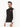 Men's Black Waist Coat Ceremonial - EMTWCC21-089