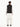 Men's Black Waist Coat Ceremonial - EMTWCC21-089