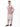 Men's Tea Rose Waist Coat Ceremonial - EMTWCC21-099