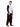 Men's Sky Blue Waist Coat Ceremonial - EMTWCC21-112