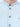 Men's Sky Blue Waist Coat Ceremonial - EMTWCC21-112