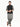 Men's Black Waist Coat Ceremonial - EMTWCC22-091