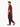 Men's Maroon Waist Coat Ceremonial - EMTWCC22-118